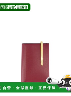 GIVENCHY 女士钱包 BB60QCB2D3PINCHBIFOLD604 SS2026