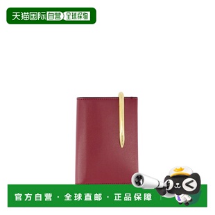 GIVENCHY 女士钱包 BB60QCB2D3PINCHBIFOLD604 SS2026卡包