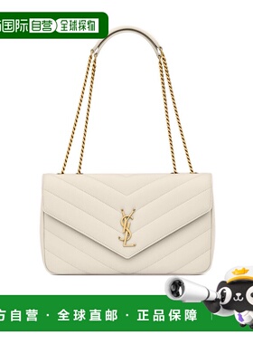 SAINT LAURENT 女士斜挎包手提包单肩包 801439AAEAX9207 SS2025