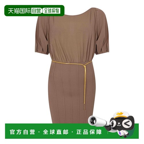 ELISABETTA FRANCHI 女士连衣裙 AM94T62E2229 SS2026