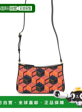 MCM 女士斜挎包 MWSCSCK02MT SS2022 花色 Shoulder Bags Woman A