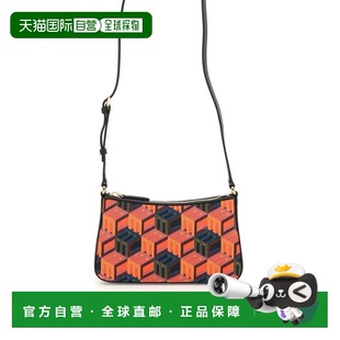 SS2022 花色 Shoulder MCM Woman MWSCSCK02MT Bags 女士斜挎包