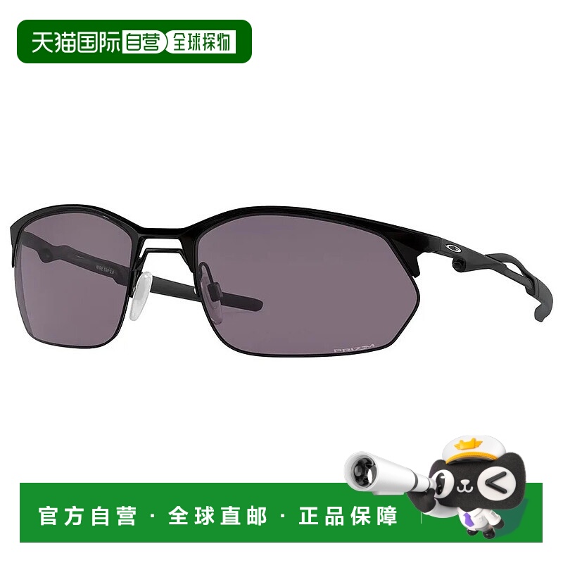 OAKLEY Wire Tap 2.0 太阳镜 中性运动眼镜