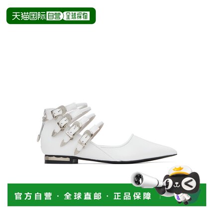 TOGA PULLA 女士休闲鞋 FTGPW139900121AJ1399 SS2025