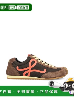 LOEWE 男士运动鞋 MBR2282X097847P26 SS2026 花色 Loewe Sneaker