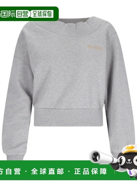 Attico 女士针织衫 250WCF00020JJF007AA876 AW2025长袖