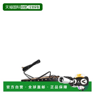 1h可退 潮奢 Chloe 蔻依 女士 Ghillies 芭蕾平底鞋 CHC25U10BRI