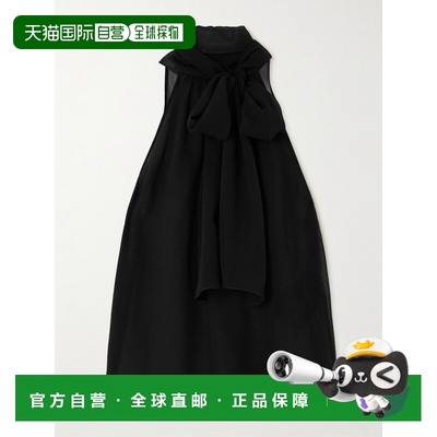 潮奢 Tom Ford 汤姆 福特 女士无袖罩衫上衣 CA3291FAX852