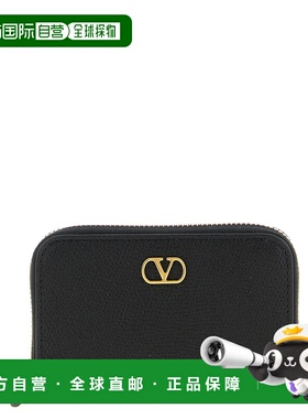 VALENTINO GARAVANI 女士钱包 W2P0AY3SNP0NO SS2026