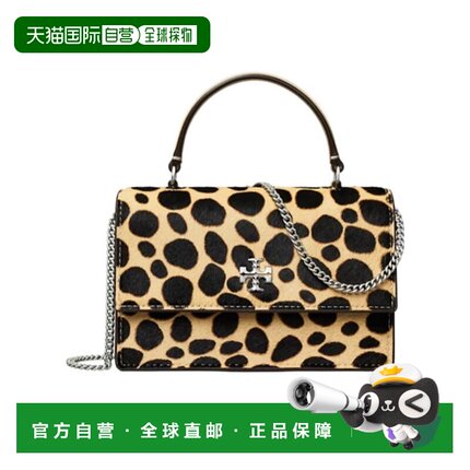 TORY BURCH 女士手提包 174399250 AW2025 花色 TOP HANDLE CHAIN