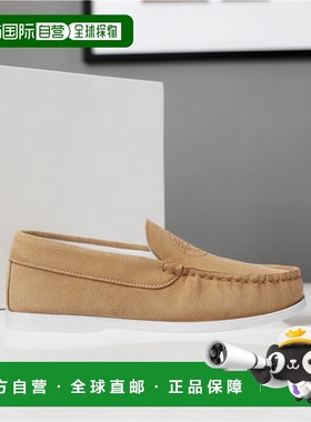 VERSACE 男童休闲鞋 10179111A128851K000 SS2025