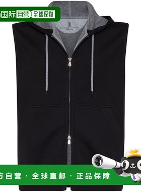 BRUNELLO CUCINELLI 男士夹克 MM8319079GC101 CO