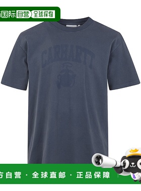 CARHARTT WIP 男士T恤 I036064J060J060 SS2026