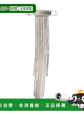 ISABEL MARANT 女士项链 BC0011FAC4B14B08SI SS2026