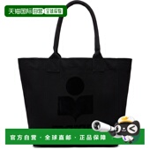 潮奢 黑色小号 Isabel 伊莎贝尔 1h可退 女士 Marant 玛兰 Yenky