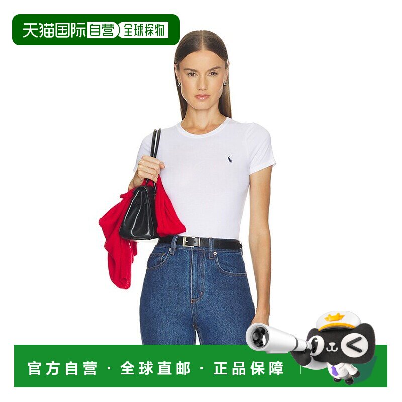 PoloRalphLaurenPolo拉夫 劳伦Club女士连体衣 【付后1h可退】图片