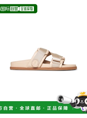 MONCLER 女士凉鞋 K109B4L00040M502751J CO 花色 Slide Mon Summ