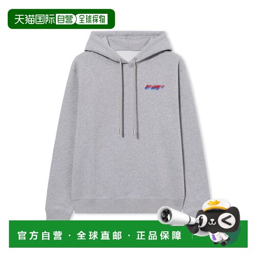 OFF-WHITE 女士针织衫 2BB035S26FLE001W057 SS2026