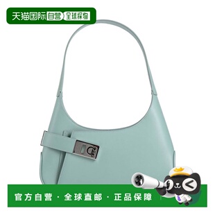 潮奢 Salvatore Ferragamo 菲拉格慕 女士 手袋斜挎包手提包