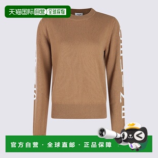 SS2026 RX0HS2I93GHO4 棕色 女士针织衫 CELINE