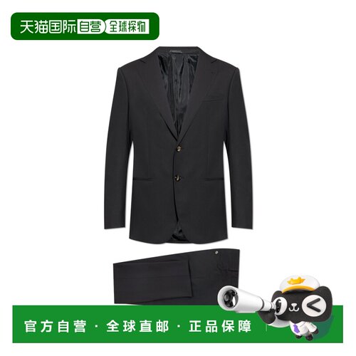 GIORGIO ARMANI 男士休闲套装 GM000605TE10047UC001
