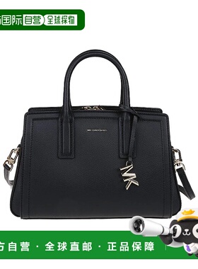 MICHAEL KORS 女士单肩包 30S5G9IS1L SS2025 黑色 Michael Kors