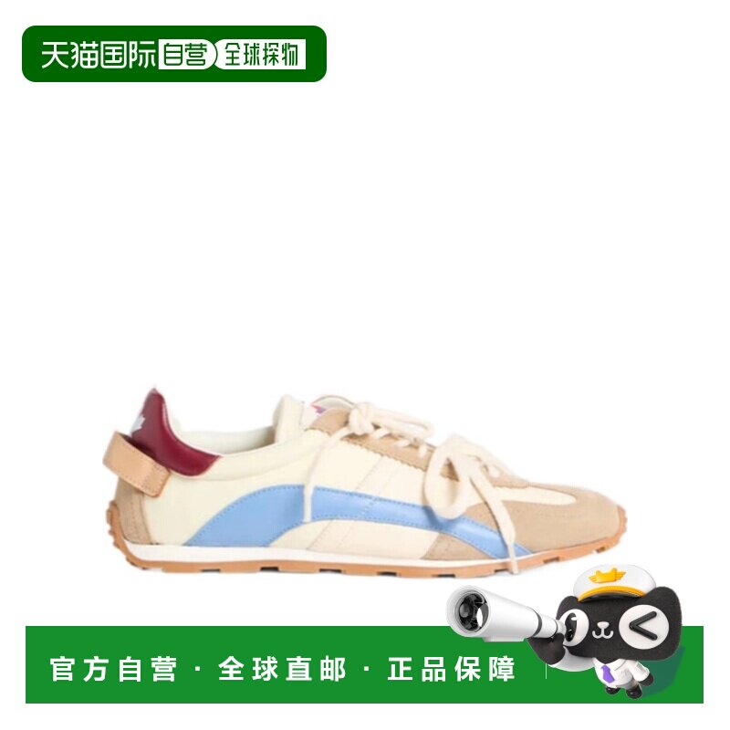 DSQUARED2 男士运动鞋 SNM048523808702M2779 AW2026图片