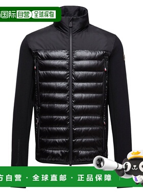 MONCLER 男士外套 K20978G00027899IG999 AW2025
