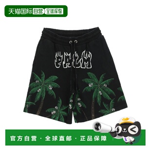 1h可退 palm angels 男士 运动裤