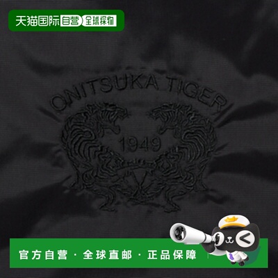 Onitsuka Tiger|COACH JACKET|2183B397-001