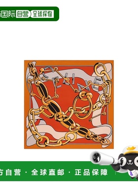 CELINE 女士围巾 2AW902R16GBQ3 SS2026 花色 方形丝巾