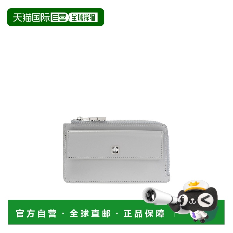 1h可退 givenchy 女士 卡包纪梵希