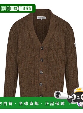 MM6 MAISON MARGIELA 女士针织衫开衫 M13195S62HP0039143