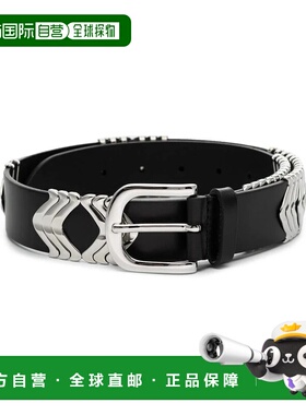 ISABEL MARANT 女士腰带 CE001BFAA1A01A AW2025