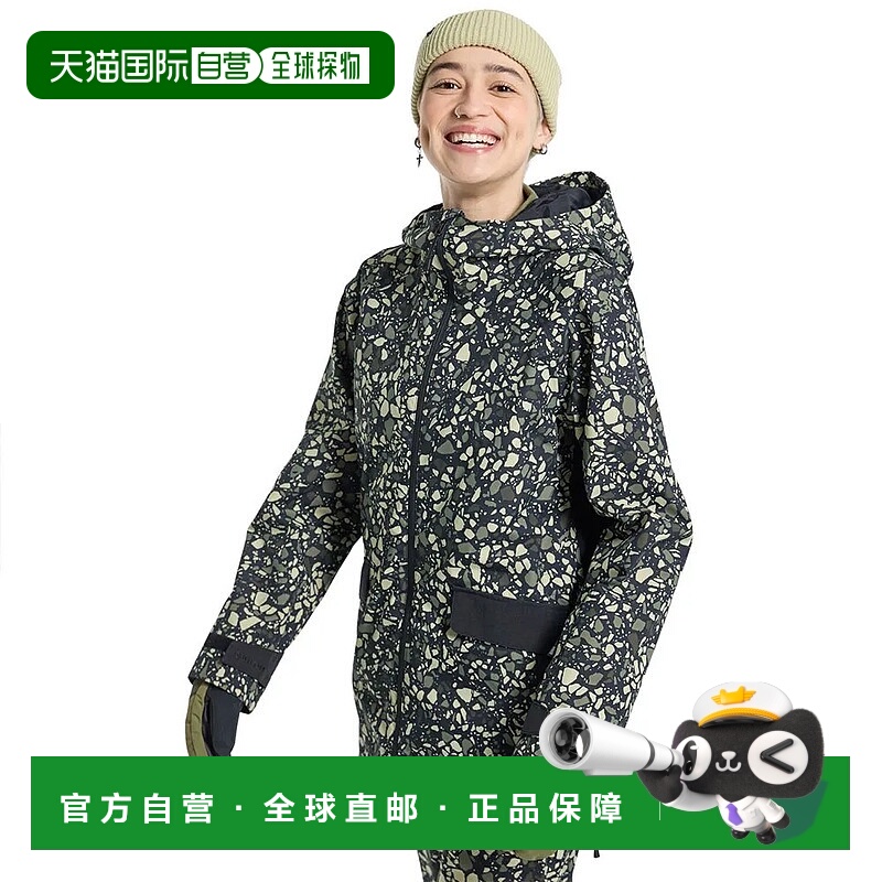 BURTON Lalik 2L 夹克 中性