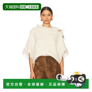MARANT ISABEL 女士 Blanche 25APU0729FAC3L02 1h可退 毛衣 潮奢
