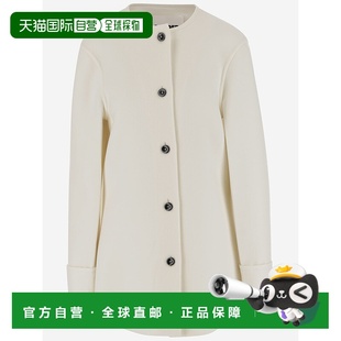 J03DL0165J40006105 女士西服 AW2024外套 SANDER JIL