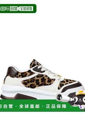 VERSACE 男士运动鞋 10154371A121732NB3V AW2024范思哲