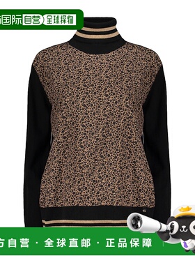 HERNO 女士针织衫 ML000009D701739300 AW2023 花色