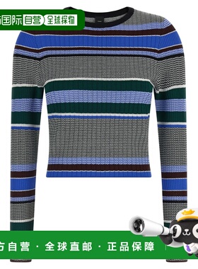 PINKO 女士针织衫 106367A355ZEA SS2026 花色 'Atmosfera' sweat