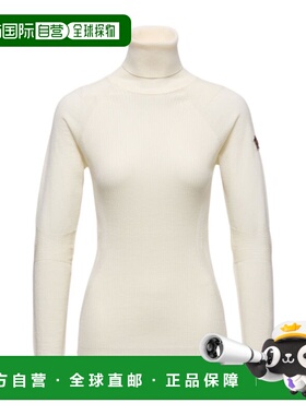 MONCLER 女士针织衫 K20989F00001M112204A AW2025