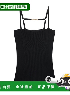 1h可退 奢淘 Jacquemus 无袖背心 女 241KN354-2355