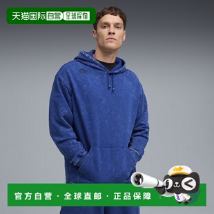 PUMA x SONIC THE HEDGEHOG 男子连帽卫衣