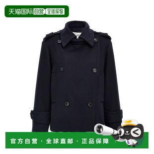 麦斯玛拉 MaxMara 女士 Laveno LAVENO005A 1h可退 大衣 潮奢