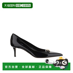 女士高跟鞋 尖头高跟鞋 WS0JE1LHS0NO 黑色 AW2024 VALENTINO