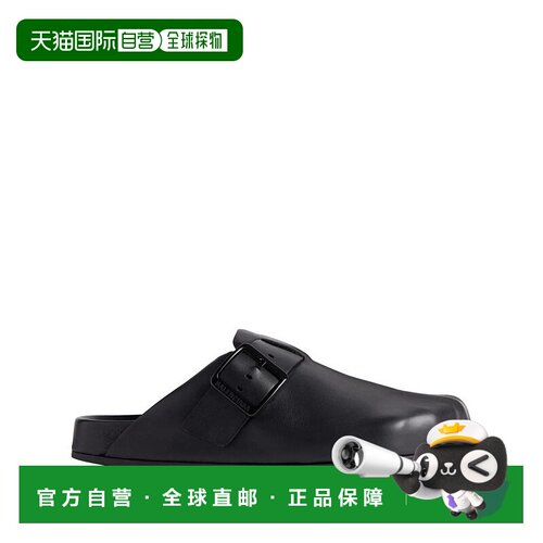 香港直邮【99新未使用】BALENCIAGA 女士凉鞋 761【付后1h可退】
