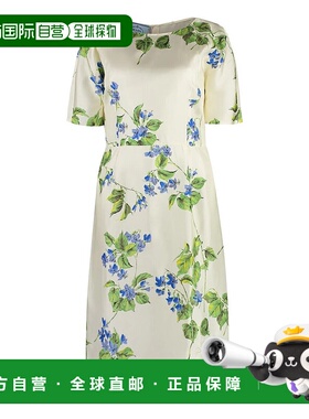 PRADA 女士连衣裙 P3L96RSOOO14NZF0K74-0 SS2025