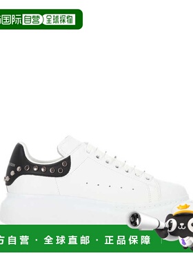 1h可退 潮奢 mcqueen 亚历山大 麦昆 女士 休闲运动鞋 836991WIAG