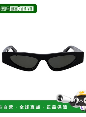 GUCCI 女士眼镜 GG1779S001 古驰太阳镜 黑色CO