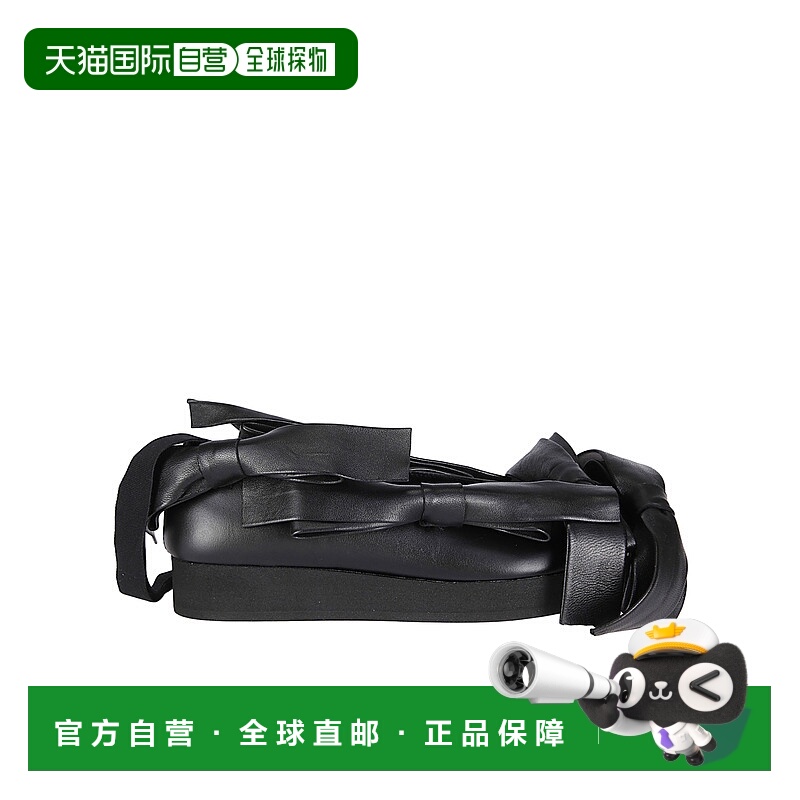 1h可退 comme des garcons 女士 时尚休闲鞋